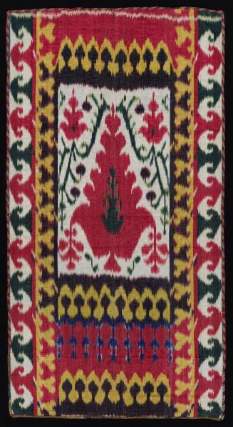 Prayer Panel