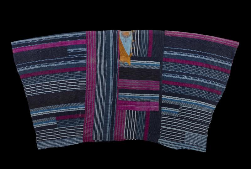 Man's shirt (Oruku pe)