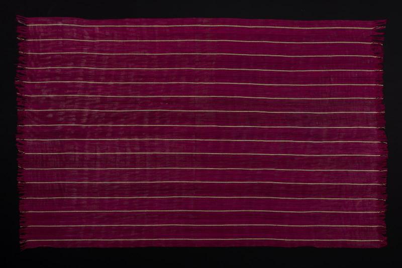 Man's wrapper (iborunia)