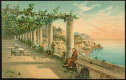 Amalfi
