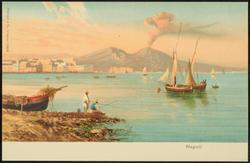 Napoli
