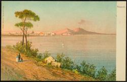 Napoli.
