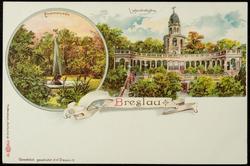 Breslau

