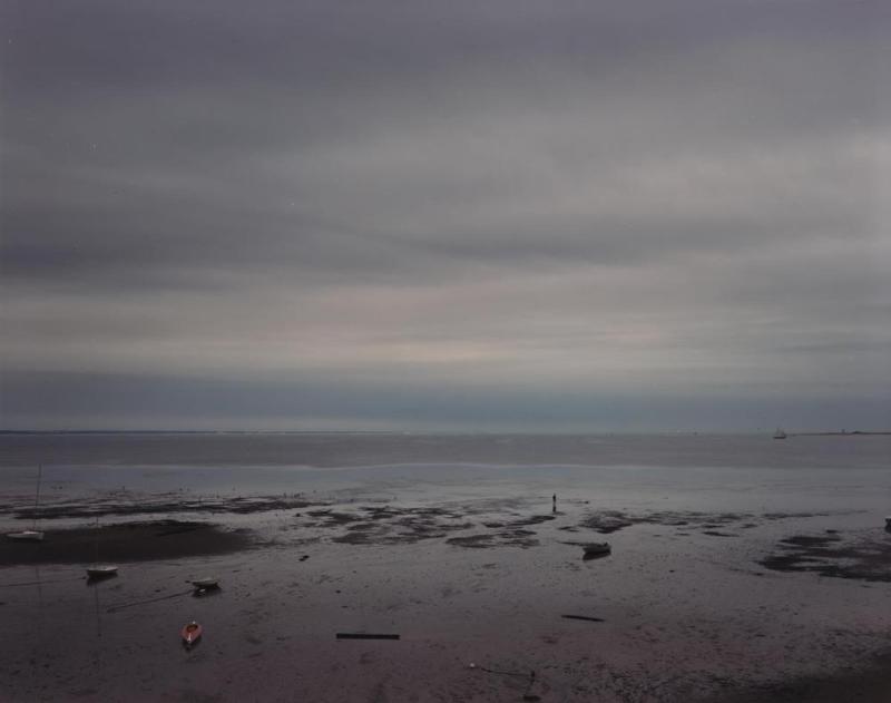 Bay/Sky Series, Figure