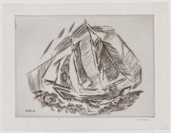 Sailboat