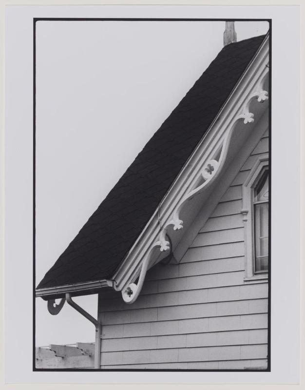 Roof, Ghent