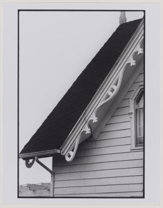 Roof, Ghent