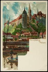 Albrechtsburg Meissen