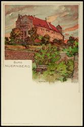 NUERNBERG 
BURG