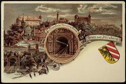 Gruss aus Nürnberg
