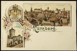 GRUSS Aus Nürnberg.
