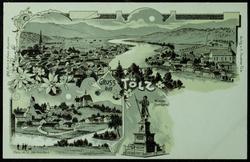 GRUSS aus TÖLZ
