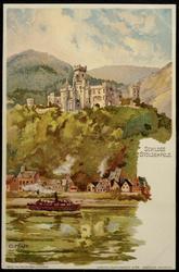 SCHLOSS STOLZENFELS.
