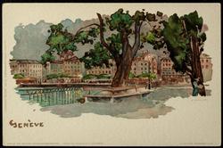 GENÈVE