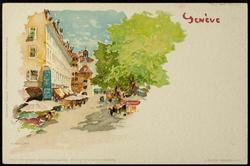 GENÈVE

