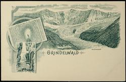 GRINDELWALD

