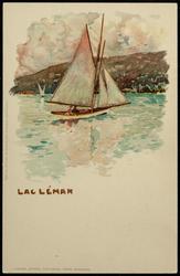 LAC LÉMAN
