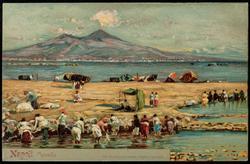 Napoli Mannella
