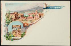 TAORMINA
