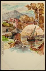 RAPALLO
