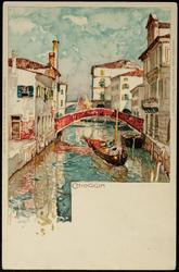CHIOGGIA 
