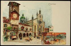 COMO
