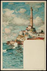 GENOVA
