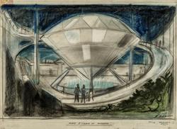 Plate I - Gem of Freedom