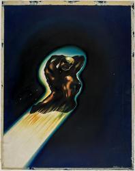 Possible science fiction illustration