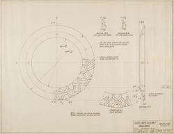 Design for Cello Wheel