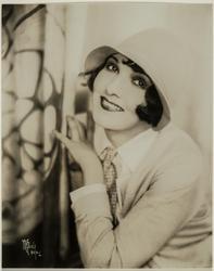 Carmelita Geraghty