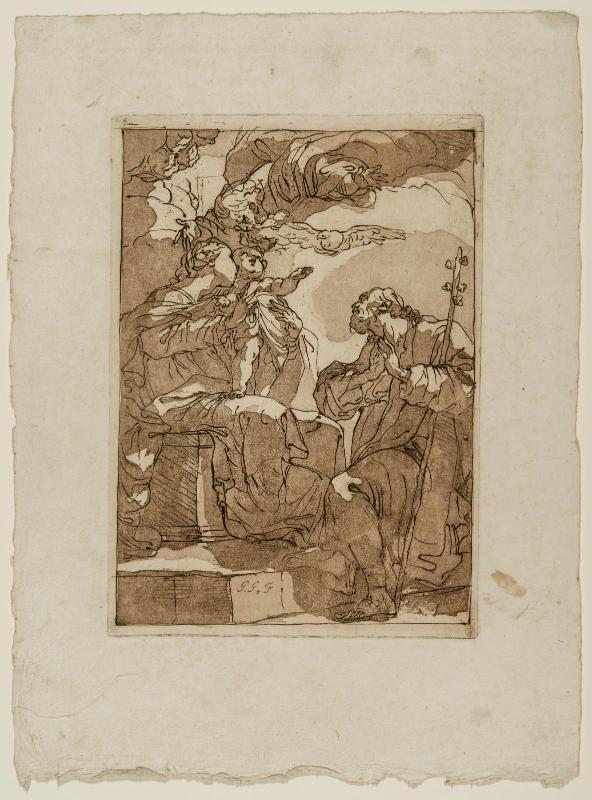The Holy Family