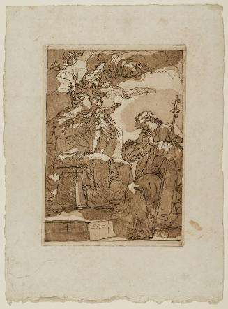 The Holy Family