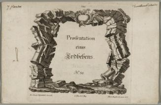 View of an Earthquake