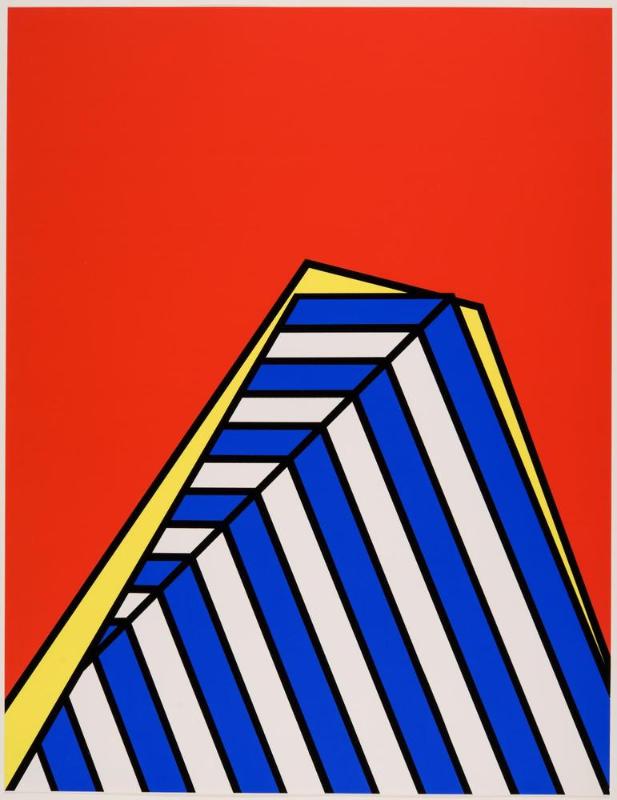 Untitled, from Untitled (Domberger Portfolio)