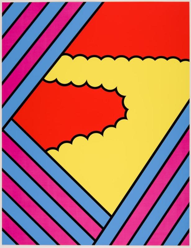 Untitled, from Untitled (Domberger Portfolio)