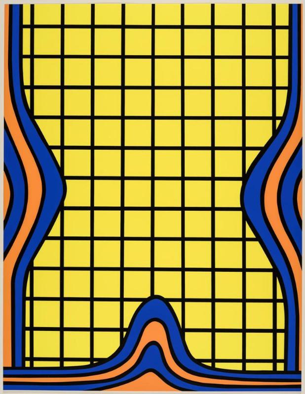 Untitled, from Untitled (Domberger Portfolio)
