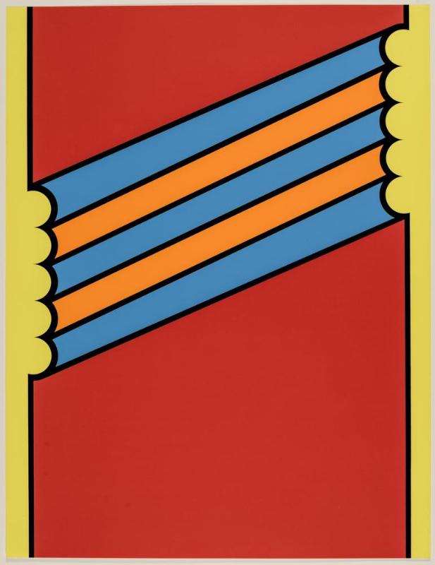Untitled, from Untitled (Domberger Portfolio)
