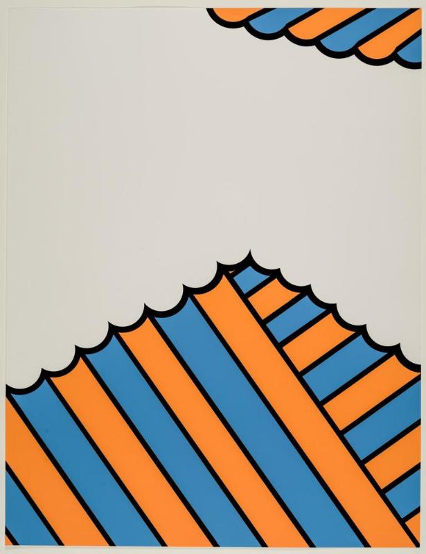 Untitled, from Untitled (Domberger Portfolio)