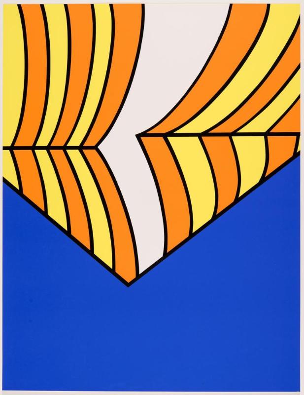 Untitled, from Untitled (Domberger Portfolio)