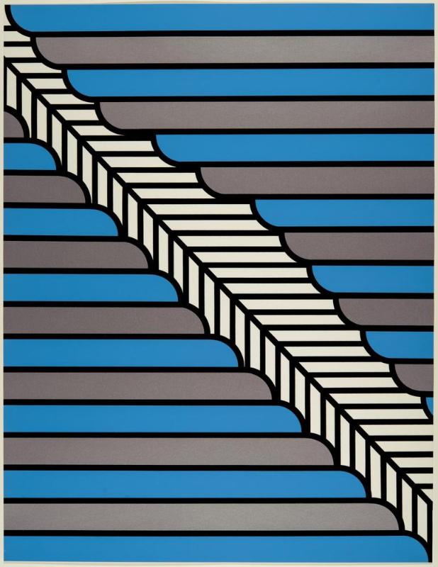 Untitled, from Untitled (Domberger Portfolio)