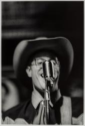 Dave Tanner, Nashville
