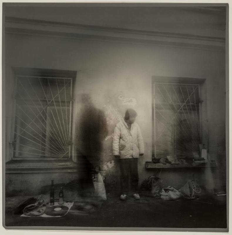 Untitled (Double)