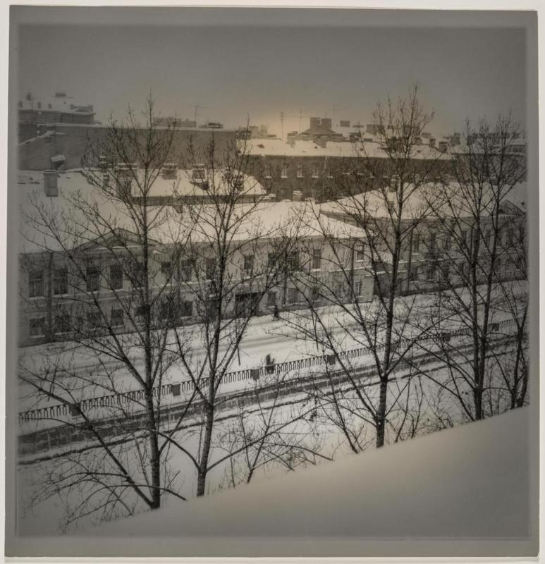 Untitled (Kryukov Canal)