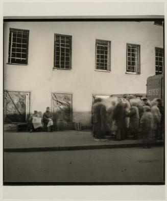 Untitled (Prison)