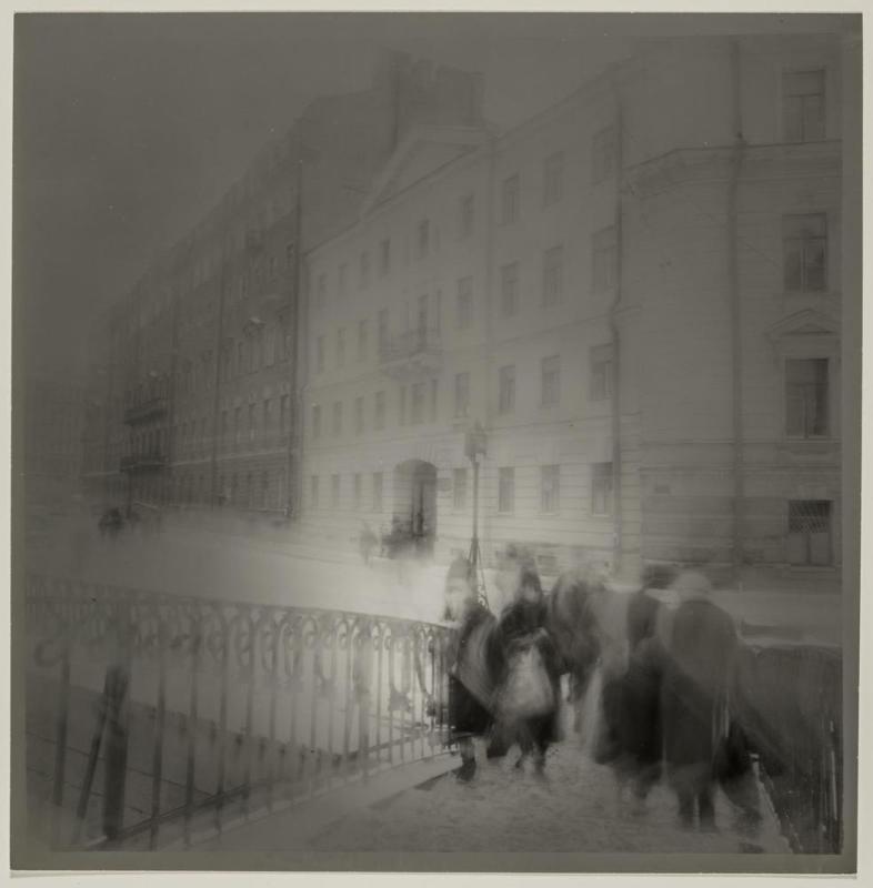 Untitled (Sennoy Bridge)