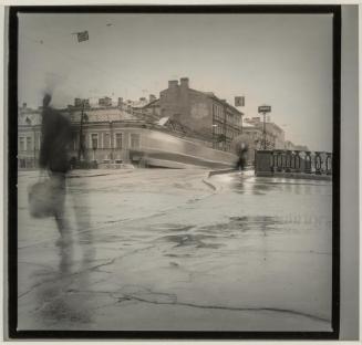Untitled (Tram)