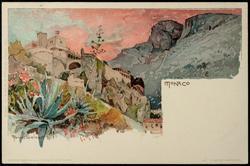 MONACO
