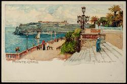 MONTE-CARLO
