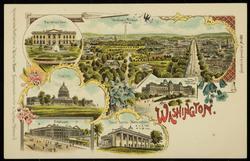 WASHINGTON.
